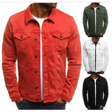 2019 Men's Jacket
