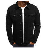 2019 Men's Jacket