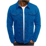 2019 Men's Jacket