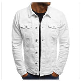 2019 Men's Jacket