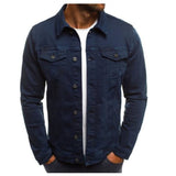 2019 Men's Jacket
