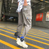 Hip Hip Pants