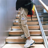 Hip Hip Pants