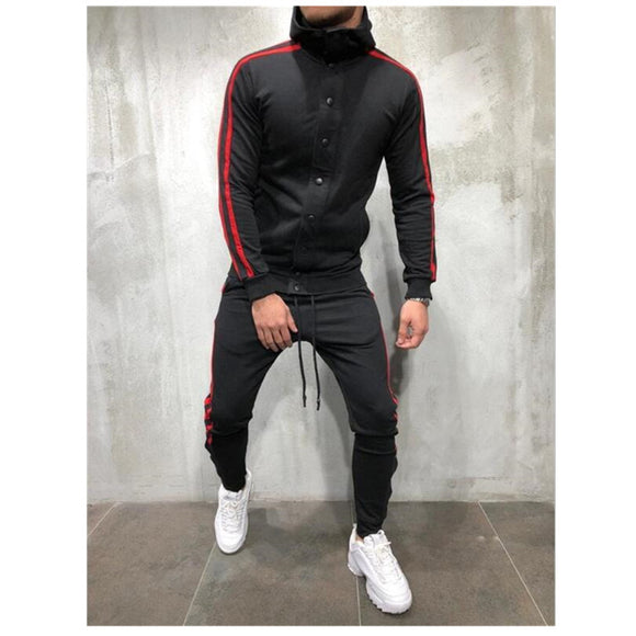 Clothing Casual Tracksuits