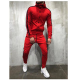Clothing Casual Tracksuits