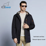 ICEbear 2019 Trench Coat