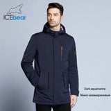 ICEbear 2019 Trench Coat