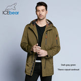 ICEbear 2019 Trench Coat