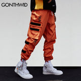 GONTHWID Men's Side Pockets
