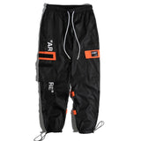 GONTHWID Men's Side Pockets