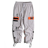 GONTHWID Men's Side Pockets