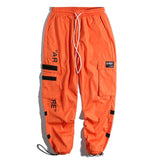 GONTHWID Men's Side Pockets