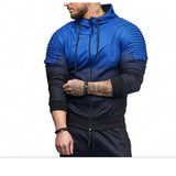 New Men's Casual Sports jacket