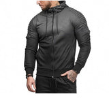 New Men's Casual Sports jacket