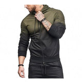 New Men's Casual Sports jacket
