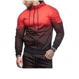 New Men's Casual Sports jacket