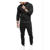 High Street Hoodies