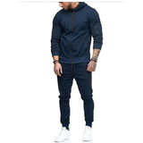 High Street Hoodies