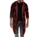 Men's fashioncoat cape
