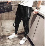 2019 Men Streetwear Pants