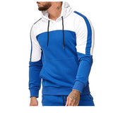Hoodies Slim Hooded Sweatshirts
