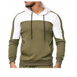 Hoodies Slim Hooded Sweatshirts