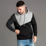 Mens Hoodies Sweatshirt