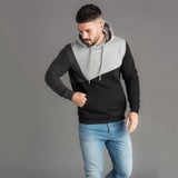 Fashion Hoodie Sweatshirt