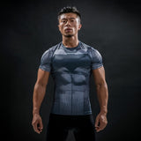 Marvel Punisher Skull T-shirt