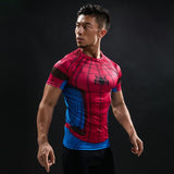 Marvel Punisher Skull T-shirt