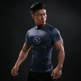 Marvel Punisher Skull T-shirt
