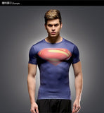 Marvel Punisher Skull T-shirt