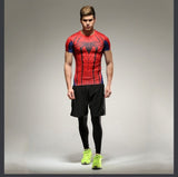 Marvel Punisher Skull T-shirt