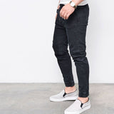 2019 Men's Harem Jeans