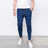 2019 Men's Harem Jeans