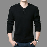 BOLUBAO Casual Brand Men's Sweaters