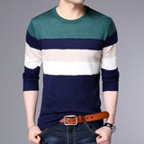 BOLUBAO Casual Brand Men's Sweaters