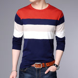 BOLUBAO Casual Brand Men's Sweaters