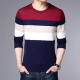 BOLUBAO Casual Brand Men's Sweaters