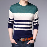 BOLUBAO Casual Brand Men's Sweaters