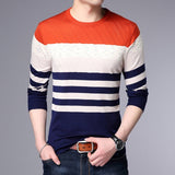 BOLUBAO Casual Brand Men's Sweaters