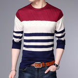 BOLUBAO Casual Brand Men's Sweaters