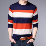 BOLUBAO Casual Brand Men's Sweaters