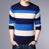 BOLUBAO Casual Brand Men's Sweaters
