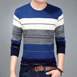 BOLUBAO Casual Brand Men's Sweaters