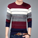 BOLUBAO Casual Brand Men's Sweaters