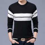 BOLUBAO Casual Brand Men's Sweaters