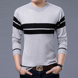 BOLUBAO Casual Brand Men's Sweaters