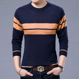 BOLUBAO Casual Brand Men's Sweaters