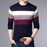 BOLUBAO Casual Brand Men's Sweaters